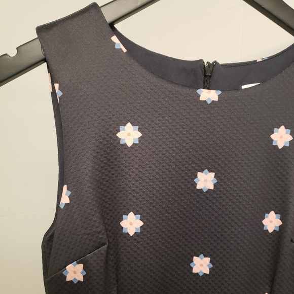 Twik flowers & bees dress - Picture 4 of 8